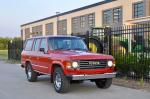 Toyota Land Cruiser 60 1984 года (NA)